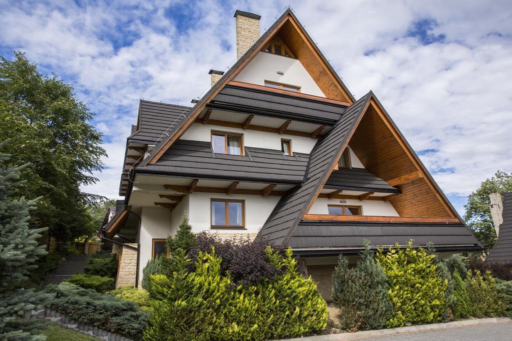 كوشتيليسكا Udanypobyt Apartamenty Snowbird المظهر الخارجي الصورة